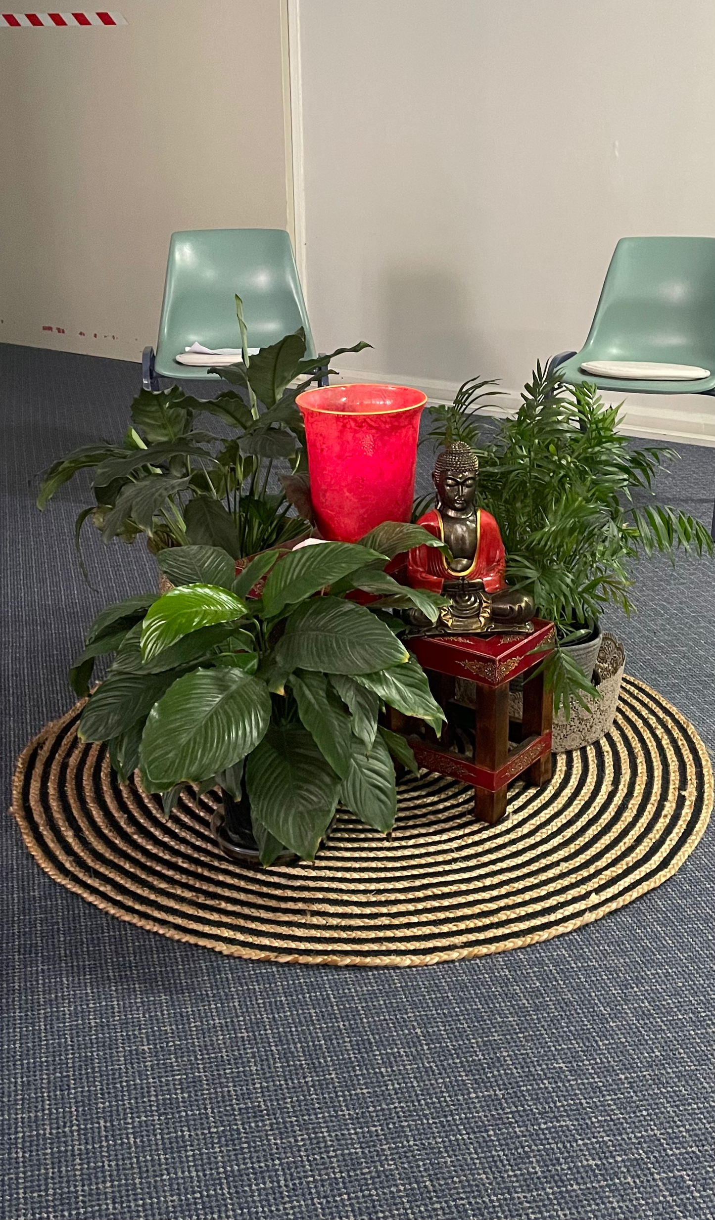 Weekly Guided Meditation